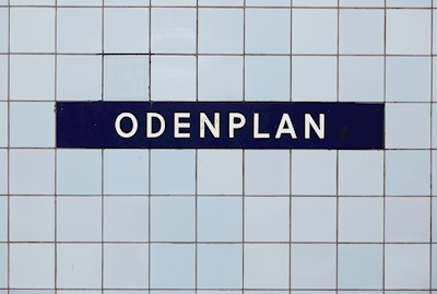 Odenplan |