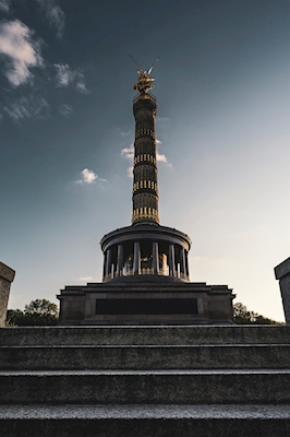 Coluna da Vitória Berlim