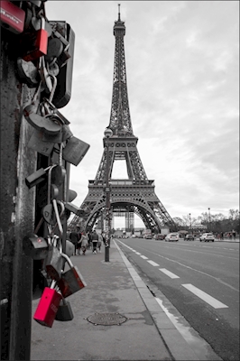 De Paris avec amour