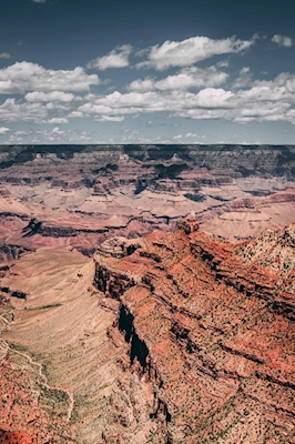 Grande Canyon