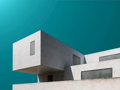 Dům mistra Bauhausu