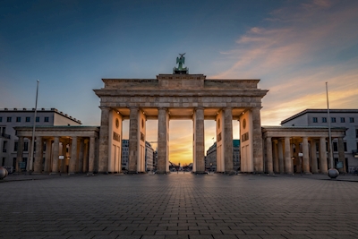 Brandenburgin portti