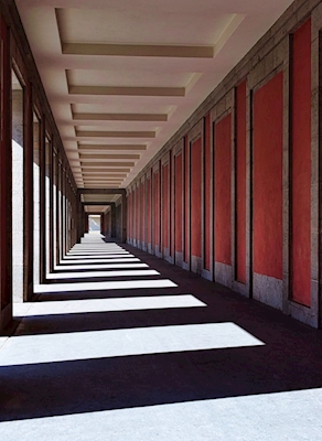 Le Corridor