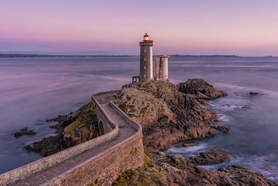 Lighthouse petit minou