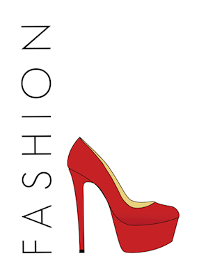Fashion Shoe