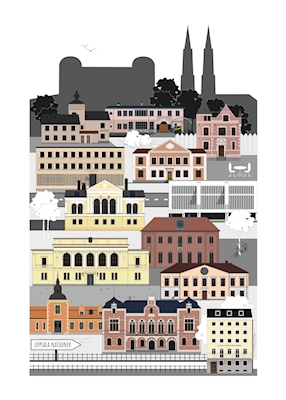 Nazioni di Uppsala