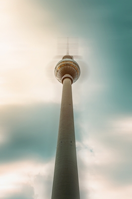 TV Tower of Berlin