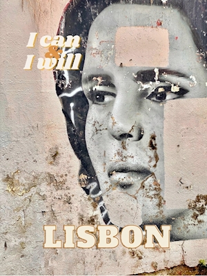 Sjelen til Lisboa