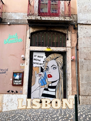 L'anima di Lisbona