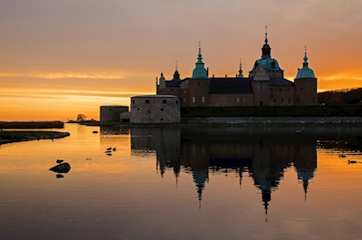 Schloss Kalmar