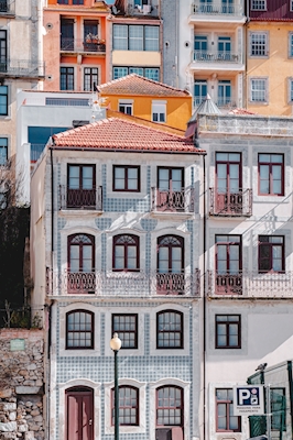 Porto. Stadt der Erlebnisse