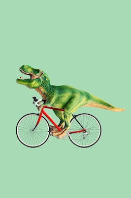 Dino Bike