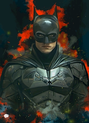 De Batman