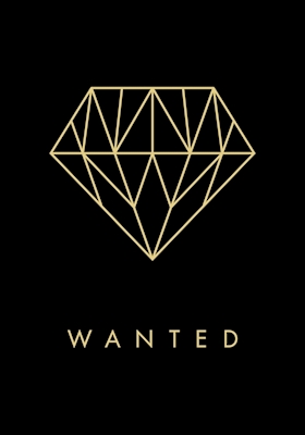 Diamond · Wanted