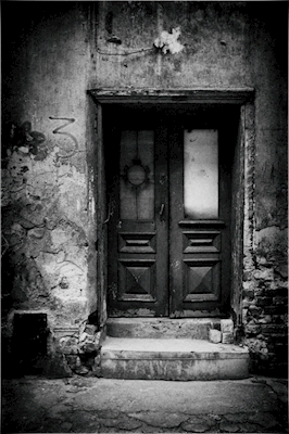 dörren