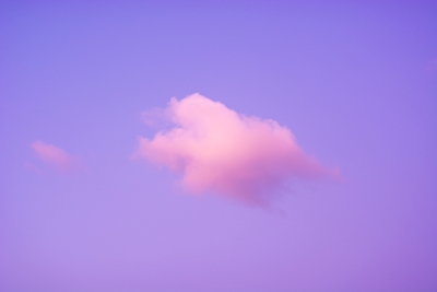 Cloud #9