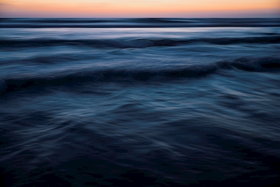 La singularidad de las olas XXXV