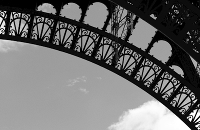 Eiffel Arch