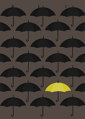 How I met your mother poster