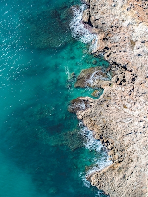 Turquoise coast