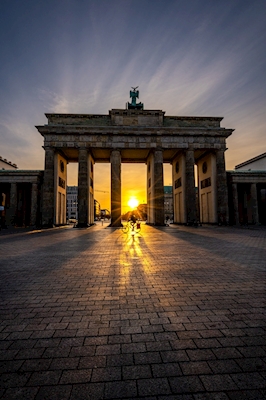 Puerta de Brandeburgo 2