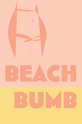 Plaża Bumb