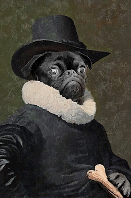 Lord Frenchie