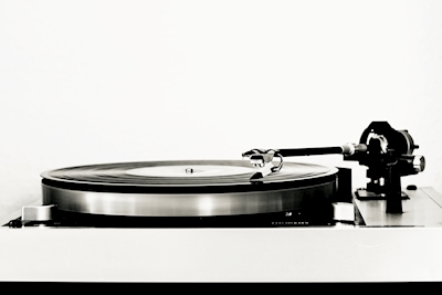 Record Player 2