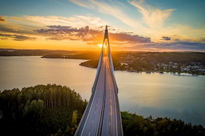 Uddevalla bridge