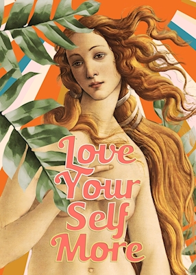 Älska dig själv mer, Venus