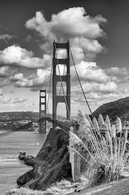 Golden Gaten silta 
