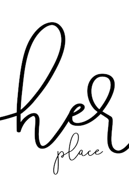 Her place