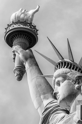 Más información sobre la Estatua de la Libertad de Nueva York