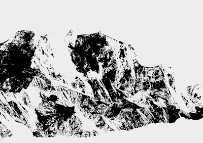 Gebirge II