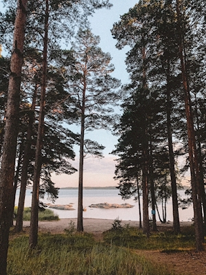 Ingarö - Tukholman saaristo