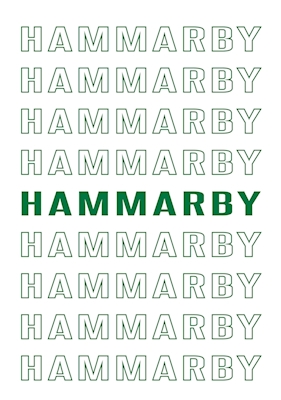 Hammarby (in der Nähe von Hammarby 