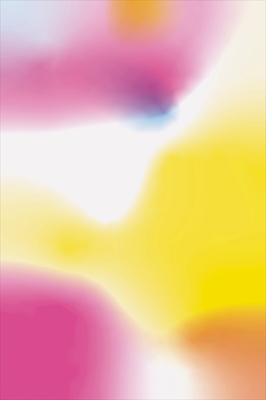 Abstract Gradient No. 1