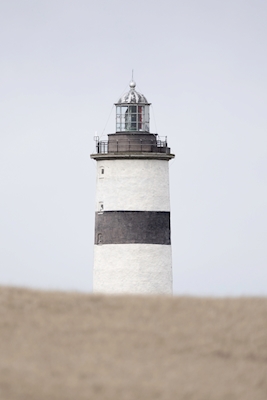 Morups Tånge Lighthouse