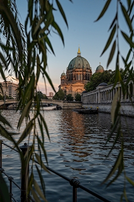 Berlínská katedrála