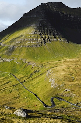 Faroe islands / Føroyar