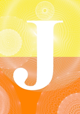 J