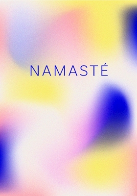Namasté