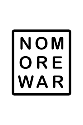 Inget mer krig