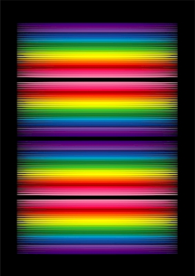 Rainbow Series 08