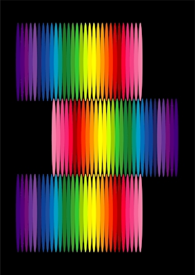 rainbow series 07