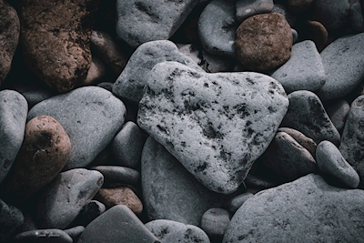 Coração de Pedra