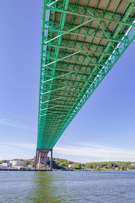 Älvsborgsbron, Gotemburgo