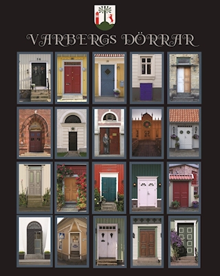 Doors of Varberg