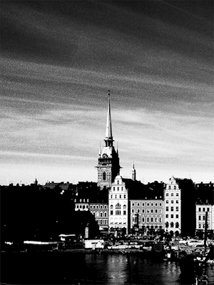 Stockholm Old Town, Gamla Stan