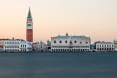 Architecture of Venice 